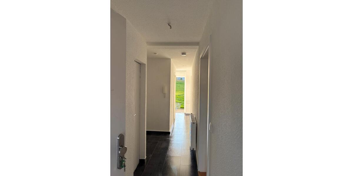 Erdgeschoßwohnung Gieboldehausen - 3 Zimmer, 95 m&sup2;, 600&euro; | Angebot:26682930