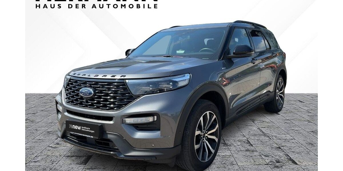 Ford Explorer 87.422 km 47.496 &euro; Göttingen 37079