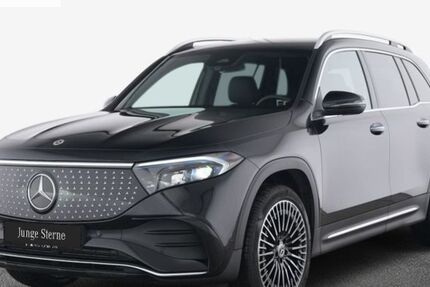 Mercedes-Benz EQB 13.440 km 44.440 &euro; Göttingen 37079