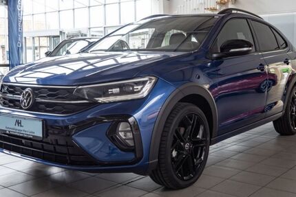 VW Taigo 6.000 km 27.986 &euro; Northeim 37154