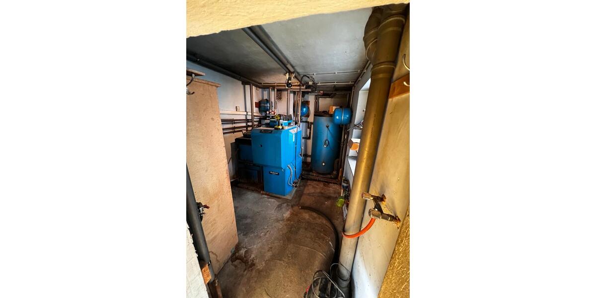 Einfamilienhaus Duderstadt - 5 Zimmer, 131 m&sup2;, 87.000&euro; | Angebot:26848344