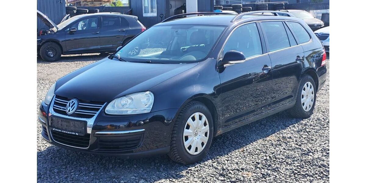 VW Golf 280.000 km 1.199 &euro; Rosdorf 37124