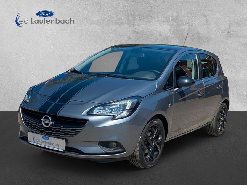 Opel Corsa 55.100 km 11.400 € Duderstadt 37115