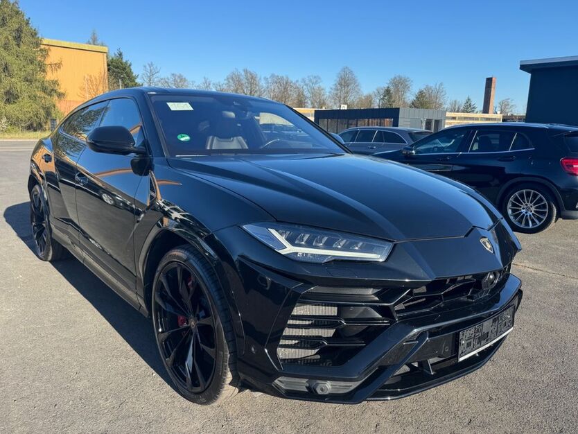 Lamborghini Urus 79.000 km 212.999 € Fuldatal (Kassel) 34233