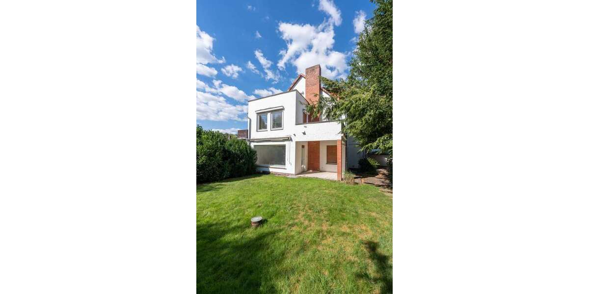 Einfamilienhaus Göttingen Nordstadt - 8 Zimmer, 263 m&sup2;, 780.000&euro; | Angebot:22774857