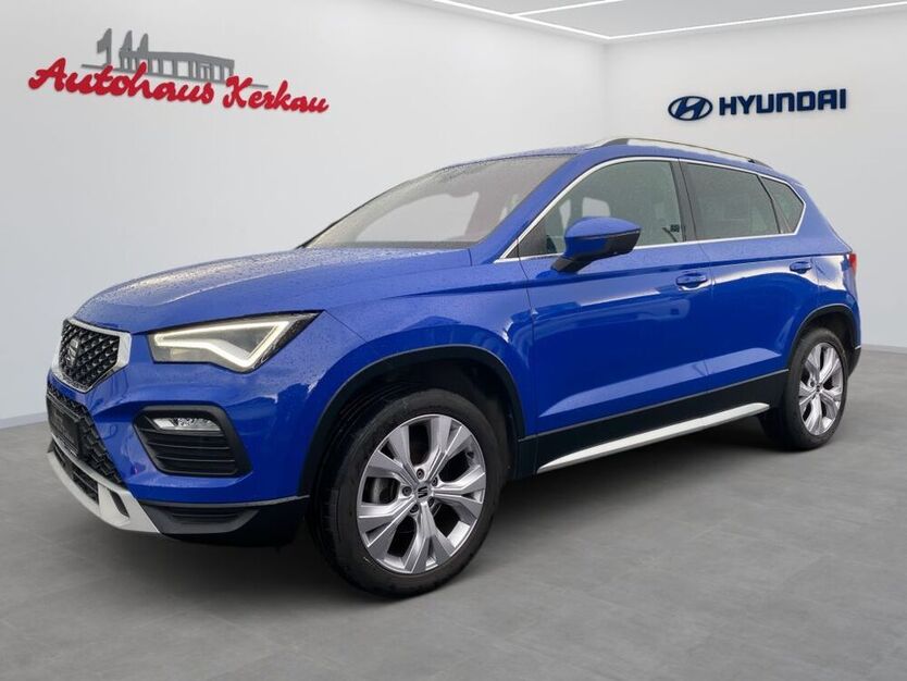 Ateca