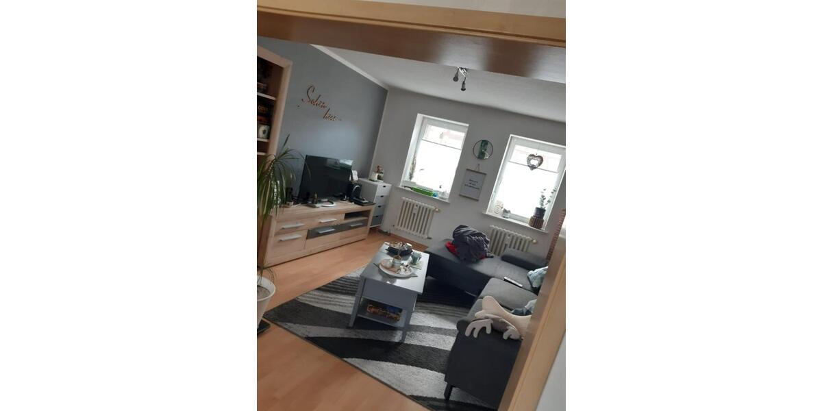 Erdgeschoßwohnung Hann. Münden - 2 Zimmer, 67 m&sup2;, 500&euro; | Angebot:25631770