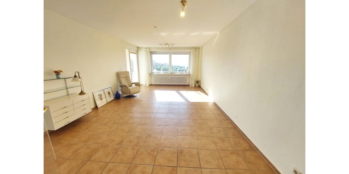 Etagenwohnung Göttingen Oststadt - 2 Zimmer, 74 m&sup2;, 179.000&euro; | Angebot:23369074