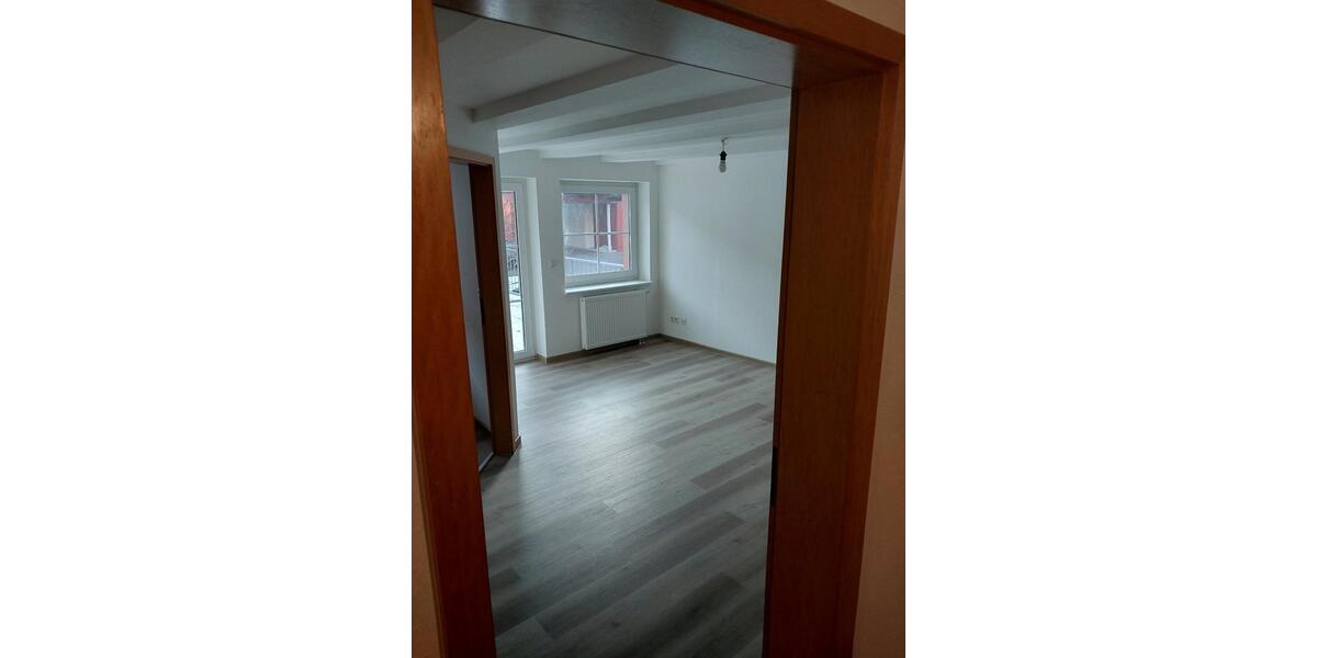 Etagenwohnung Northeim - 2 Zimmer, 50 m&sup2;, 500&euro; | Angebot:25793267