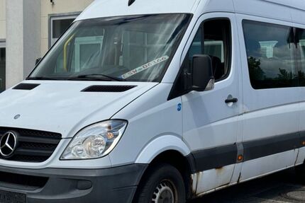 Mercedes-Benz Sprinter 398.000 km 4.900 € Göttingen 37077