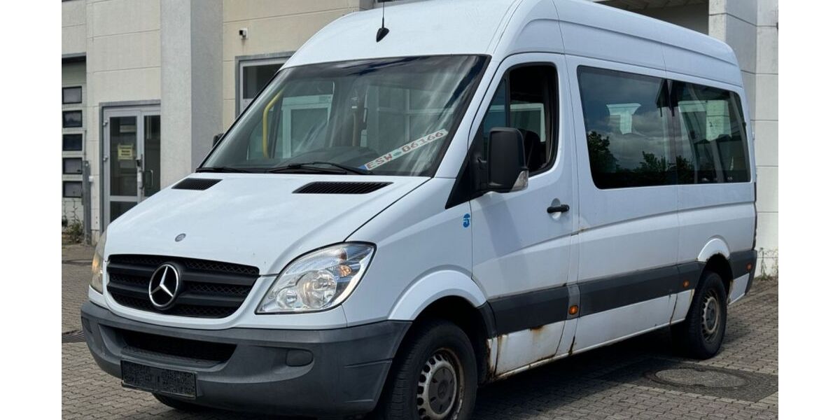 Mercedes-Benz Sprinter 398.000 km 4.900 € Göttingen 37077