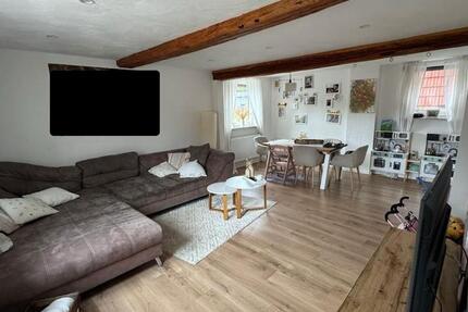 Haus Witzenhausen Albshausen - 4 Zimmer, 110 m&sup2;, 1.050&euro; | Angebot:25842282