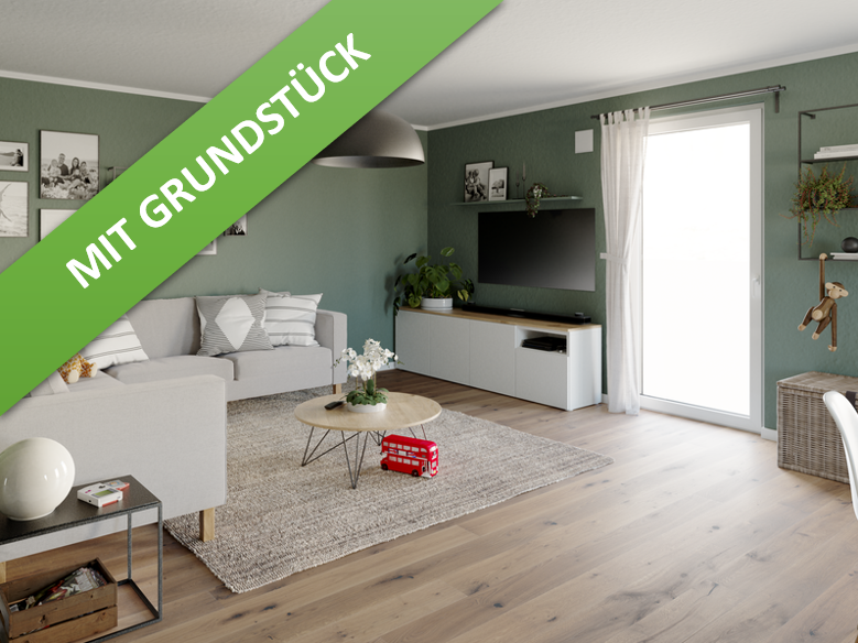 Einfamilienhaus Kalefeld - 6 Zimmer, 130 m&sup2;, 362.290&euro; | Angebot:24903706