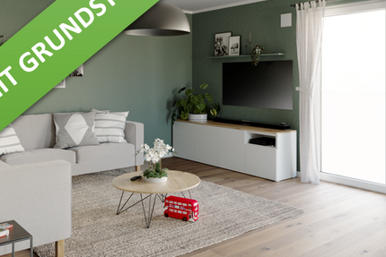 Haus Kalefeld - 6 Zimmer, 130 m&sup2;, 362.290&euro; | Angebot:24903706