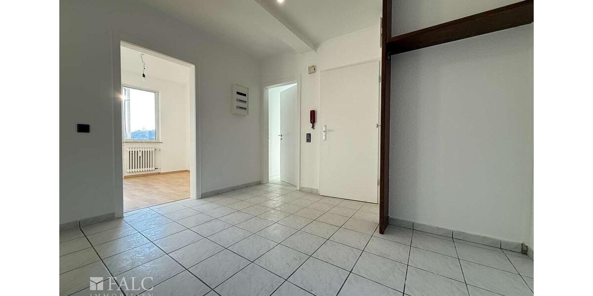 Etagenwohnung Katlenburg-Lindau Lindau - 3 Zimmer, 89 m&sup2;, 600&euro; | Angebot:25794281