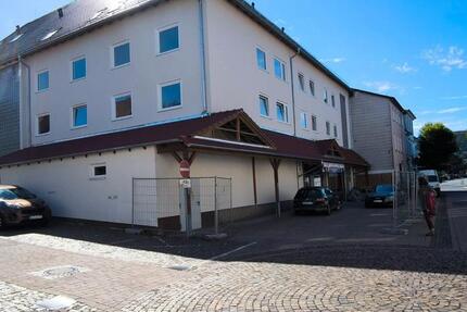 Wohnung Witzenhausen - 1 Zimmer, 22 m&sup2;, 220&euro; | Angebot:27629674