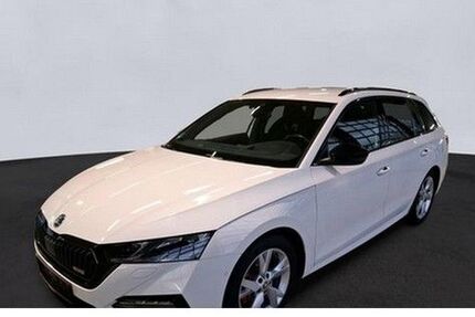 Skoda Octavia 58.600 km 34.580 &euro; Göttingen 37079