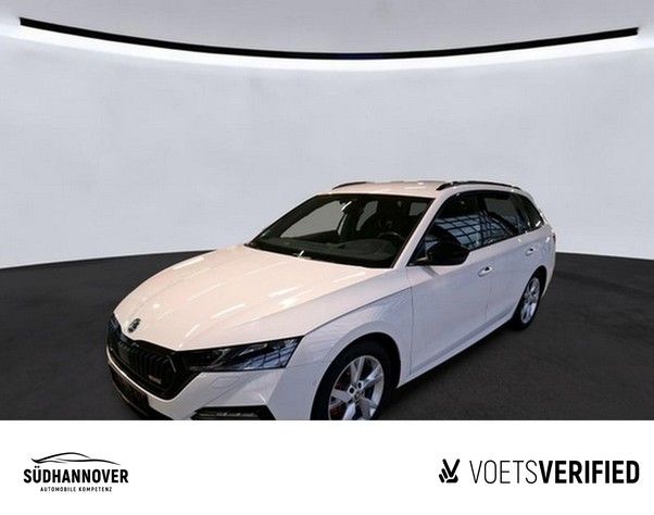 Skoda Octavia 58.600 km 34.990 &euro; Göttingen 37079