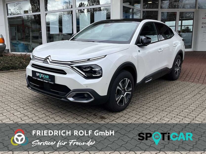 Citroen C4 27.500 km 29.000 € Göttingen 37081