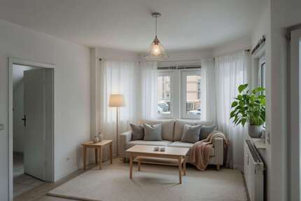 Wohnung zum Mieten in Göttingen 780 € 60 m² 3 zimmer