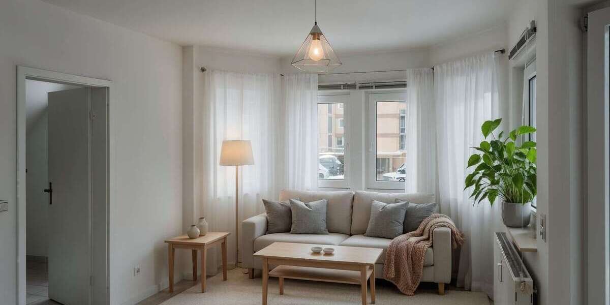 Wohnung zum Mieten in Göttingen 780 € 60 m² 3 zimmer