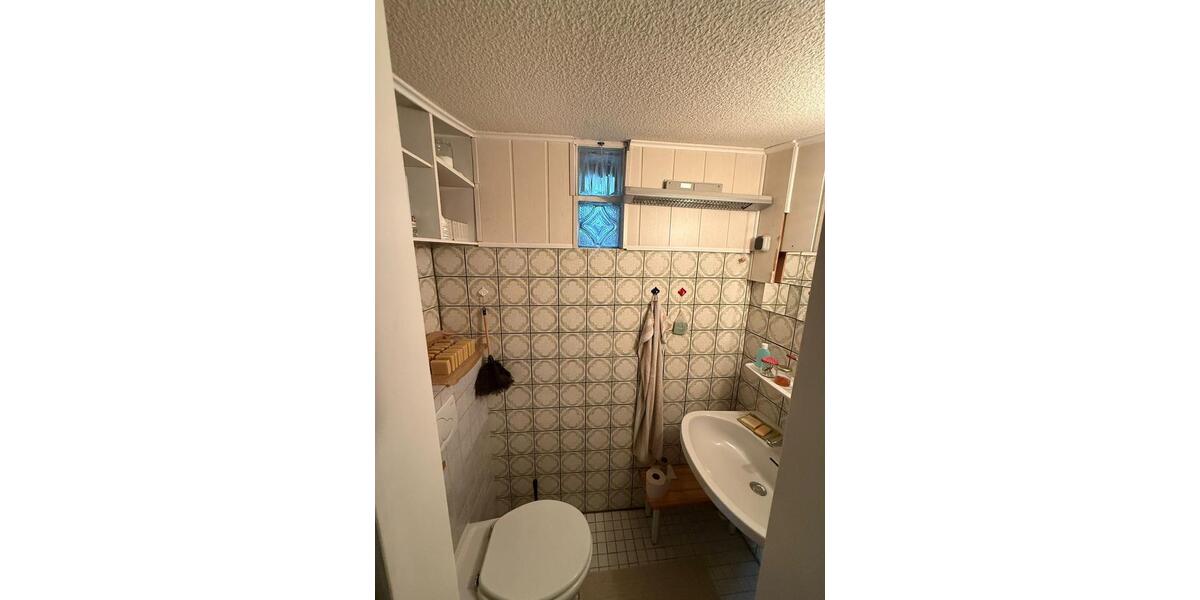 Einfamilienhaus Hardegsen - 4 Zimmer, 80 m&sup2;, 159.000&euro; | Angebot:26866624
