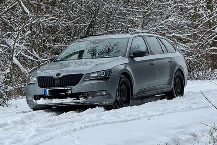 Skoda Superb 179.856 km 17.500 &euro; Gleichen 37130