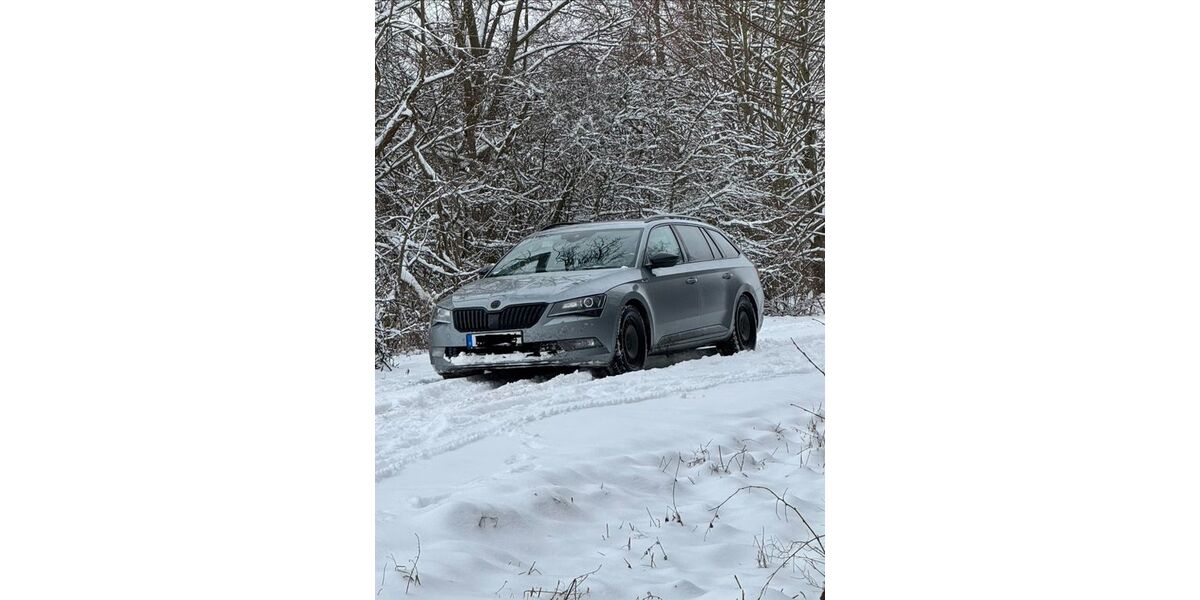 Skoda Superb 179.856 km 17.500 &euro; Gleichen 37130