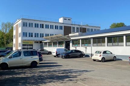 * Göttingen* 2 - 4 sanierte, helle Büroräume (provisionsfrei). zimmer