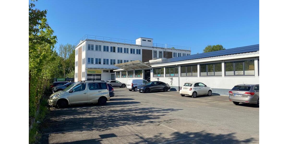 * Göttingen* 2 - 4 sanierte, helle Büroräume (provisionsfrei). zimmer