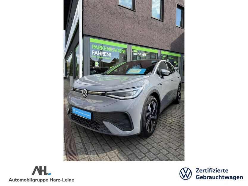 VW ID.5 20.857 km 36.619 € Northeim 37154