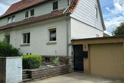 Haus Göttingen Nordstadt - 9 Zimmer, 220 m&sup2;, 399.000&euro; | Angebot:26845176