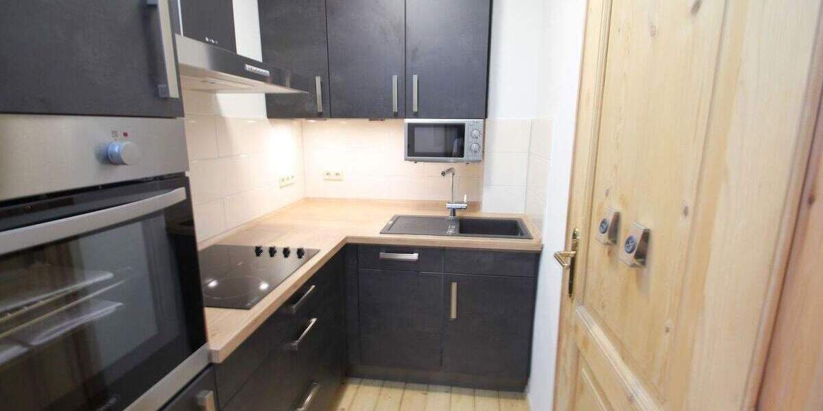 Etagenwohnung Göttingen Oststadt - 2 Zimmer, 68 m&sup2;, 890&euro; | Angebot:25681285