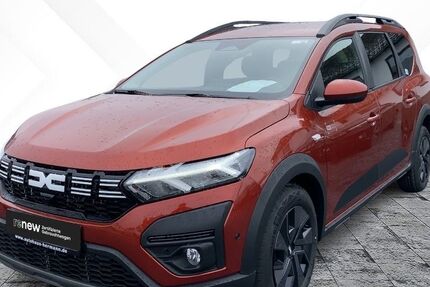 Dacia Jogger 14.772 km 19.036 &euro; Göttingen 37079