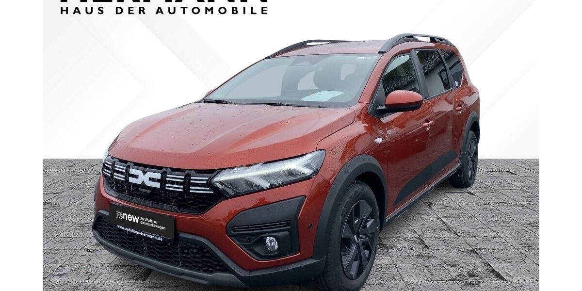 Dacia Jogger 14.772 km 19.036 &euro; Göttingen 37079