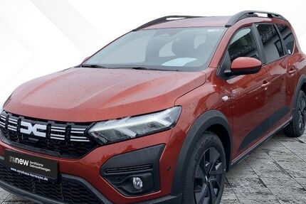 Dacia Jogger 19.279 km 19.036 &euro; Göttingen 37079
