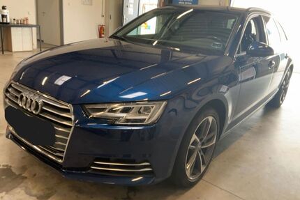 Audi A4 94.000 km 19.999 € Fuldatal (Kassel) 34233