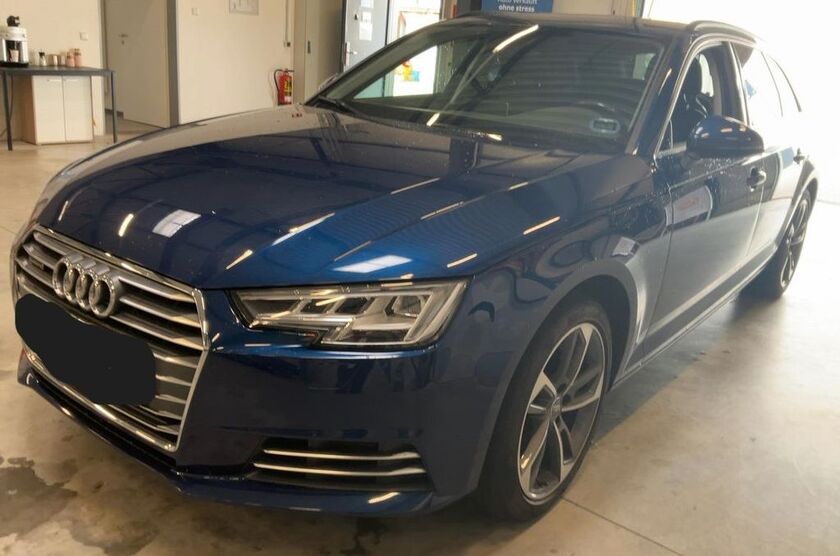 Audi A4 94.000 km 19.999 € Fuldatal (Kassel) 34233