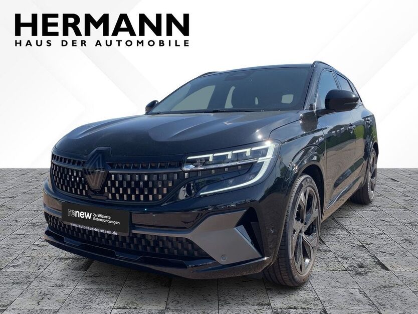 Renault Austral 15.691 km 31.291 € Northeim 37154