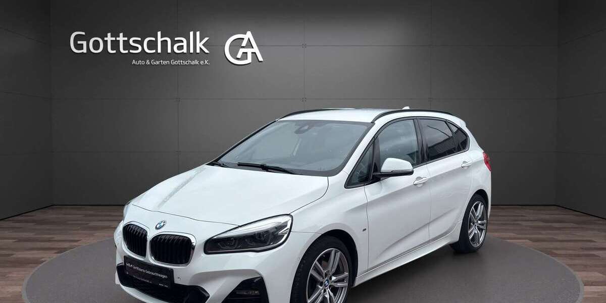 BMW 220 79.900 km 19.333 &euro; Witzenhausen 37213