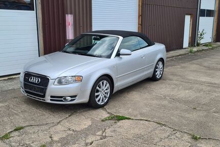 Audi A4 337.000 km 5.400 € Kalefeld-Echte 37589