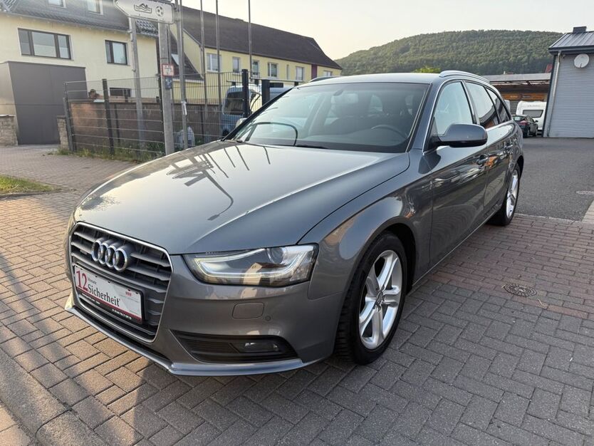 Audi A4 265.000 km 11.990 € Uder 37318