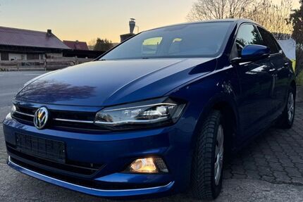 VW Polo 117.000 km 10.848 &euro; Moringen 37186