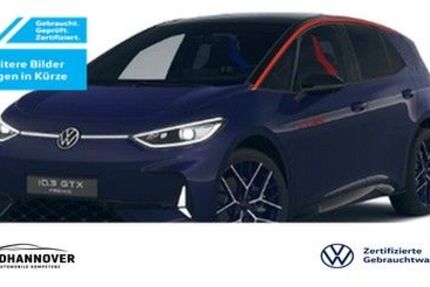 VW ID.3 6.474 km 45.880 &euro; Göttingen 37081