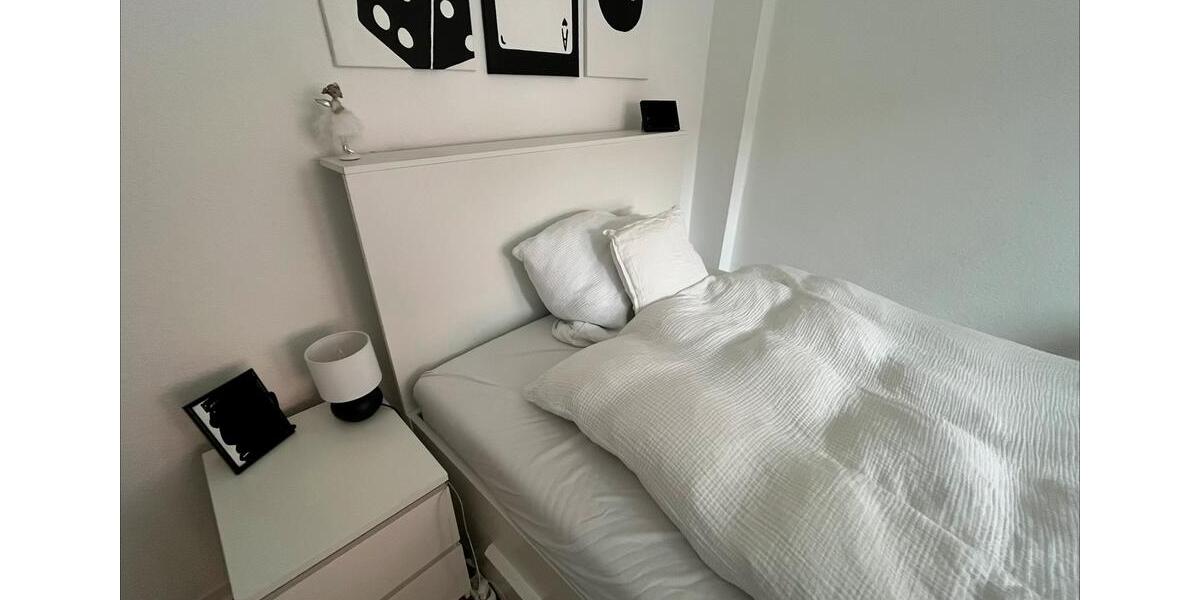 Etagenwohnung Göttingen Oststadt - 1 Zimmer, 20 m&sup2;, 620&euro; | Angebot:26426921