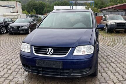 VW Touran
