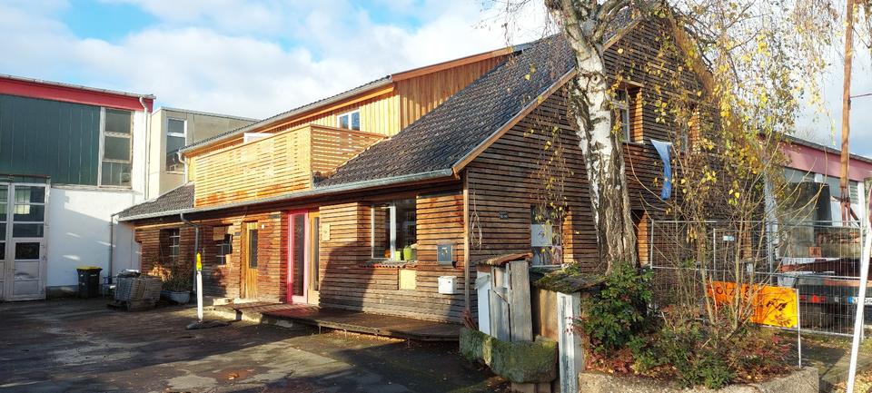 Gewerbeobjekt Witzenhausen - 1.179&euro; | Angebot:24143876