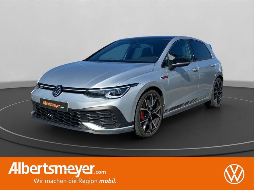 VW Golf 18.500 km 41.899 € Leinefelde-Worbis/DE 37327