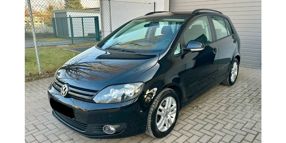 VW Golf Plus 105.400 km 5.950 &euro; Göttingen 37081