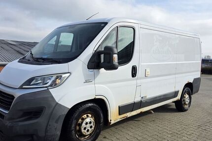 Fiat Ducato 231.409 km 4.300 &euro; Rosdorf 37124